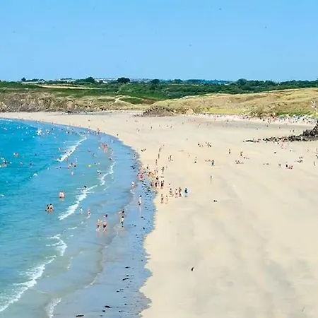 Nouveau - Aux Portes De Brest * Bohars