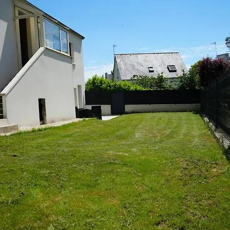 Nouveau - Aux Portes De Brest Apartment Bohars