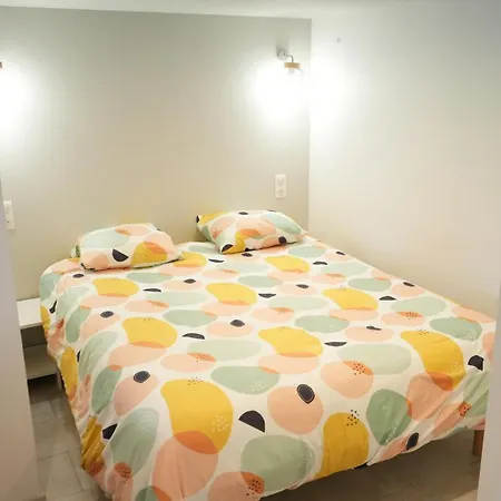 Apartment Nouveau - Aux Portes De Brest